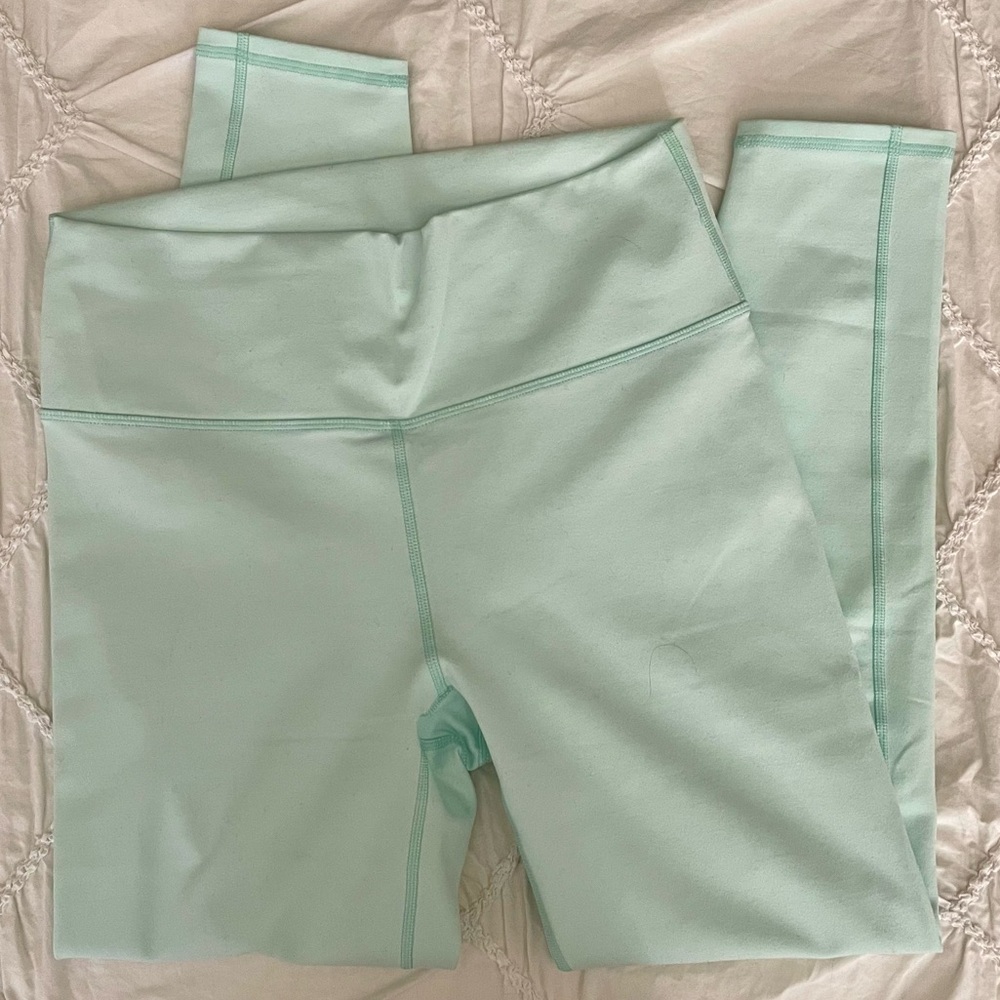Fabletics Powerhold 7/8 Leggings